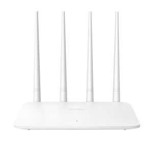 F6 TENDA Wireless N300 Wi-Fi Home Access poin ....