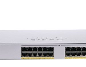 CBS350-24FP-4G-EU Cisco  24 Port Full PoE Max ....