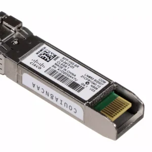 CISCO 10GBASE SFP-10G-SR
