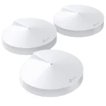 Tp-Link DECO M5 pack3 AC1300 Whole Home Mesh Wi-Fi System