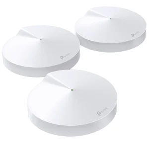 Tp-Link DECO M5 pack3 AC1300 Whole Home Mesh Wi-Fi System