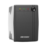 Hikvision DS-UPS1000 Back UPS,​​​​ 1000VA/600W